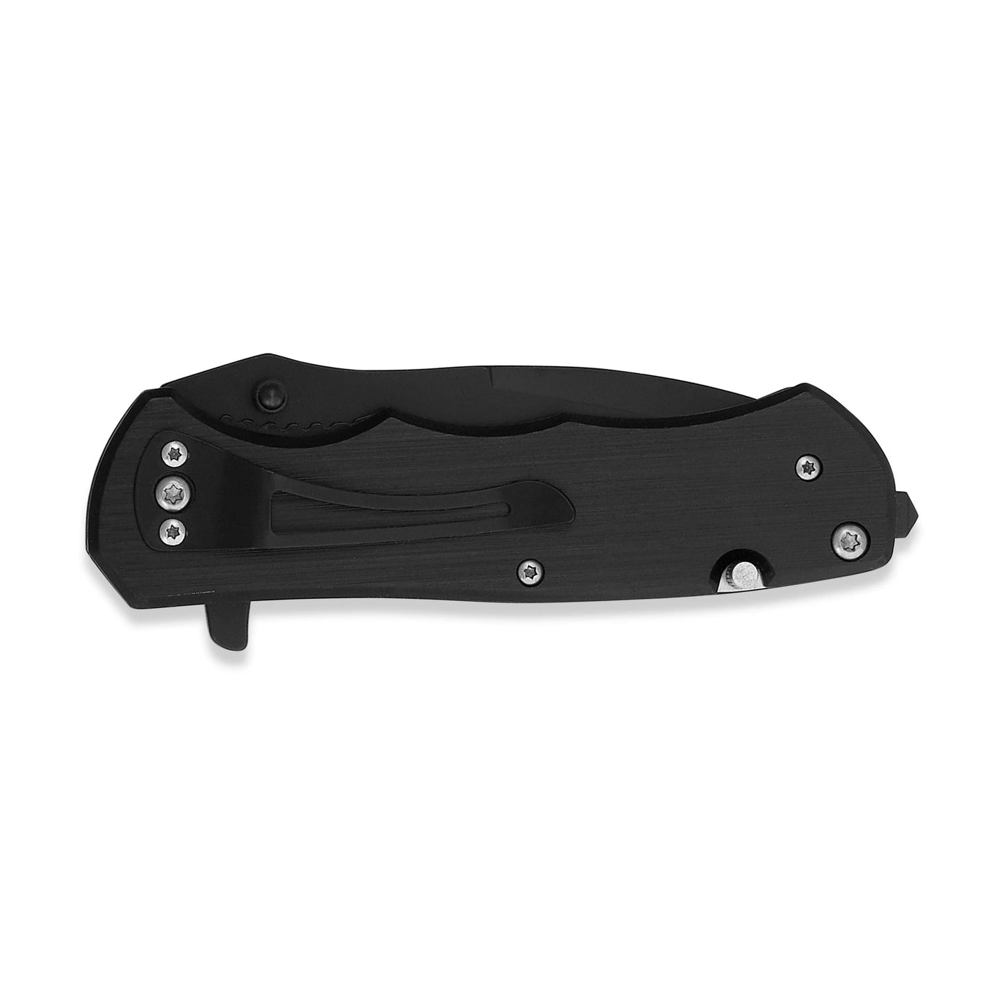 Personalized Pocket Knife