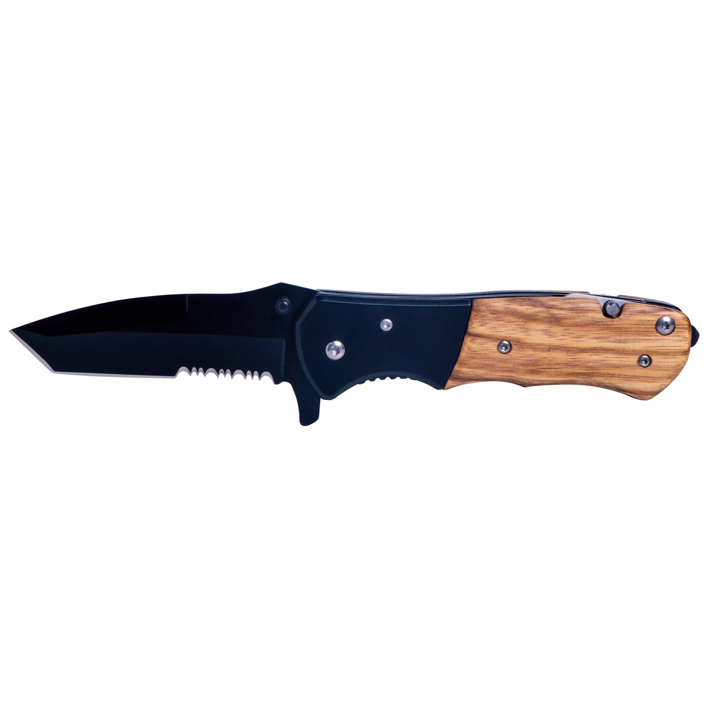 Personalized Pocket Knife