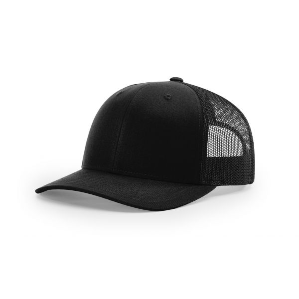 Personalized Richardson 112 Hat