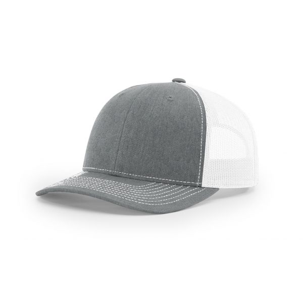 Personalized Richardson 112 Hat
