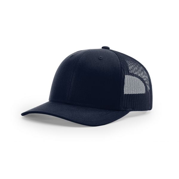Personalized Richardson 112 Hat
