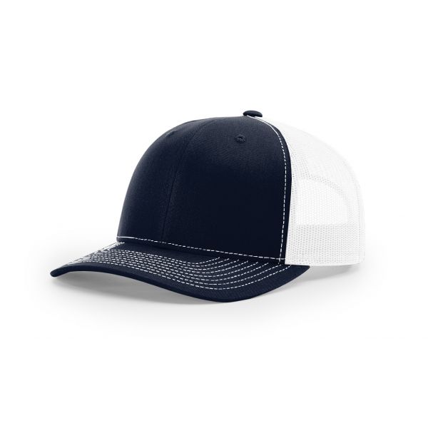 Personalized Richardson 112 Hat