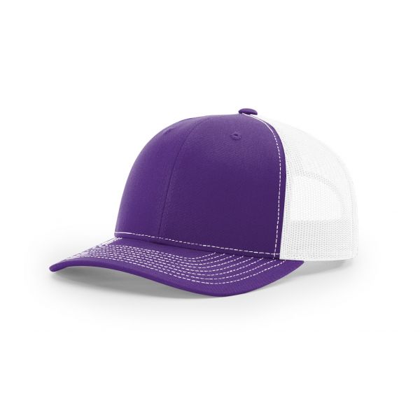 Personalized Richardson 112 Hat
