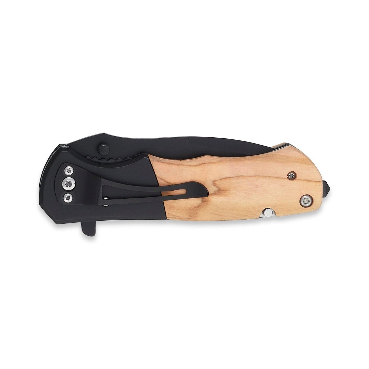 Personalized Pocket Knife