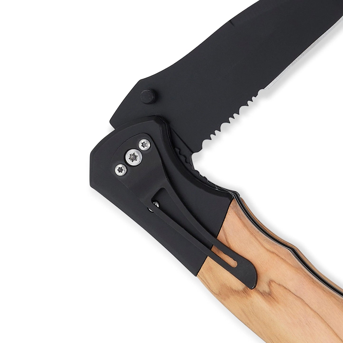 Personalized Pocket Knife