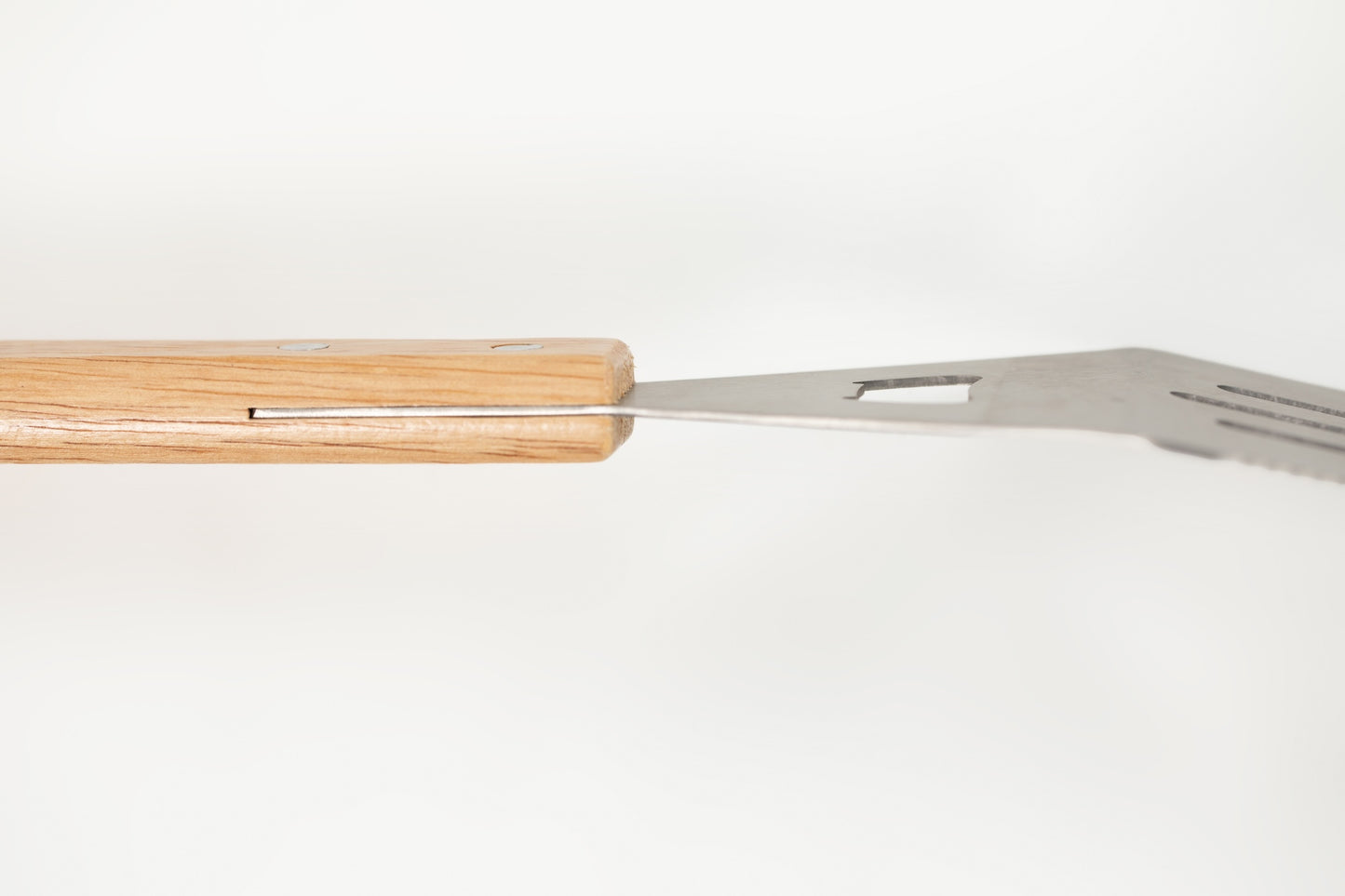 Personalized Grill Flipper