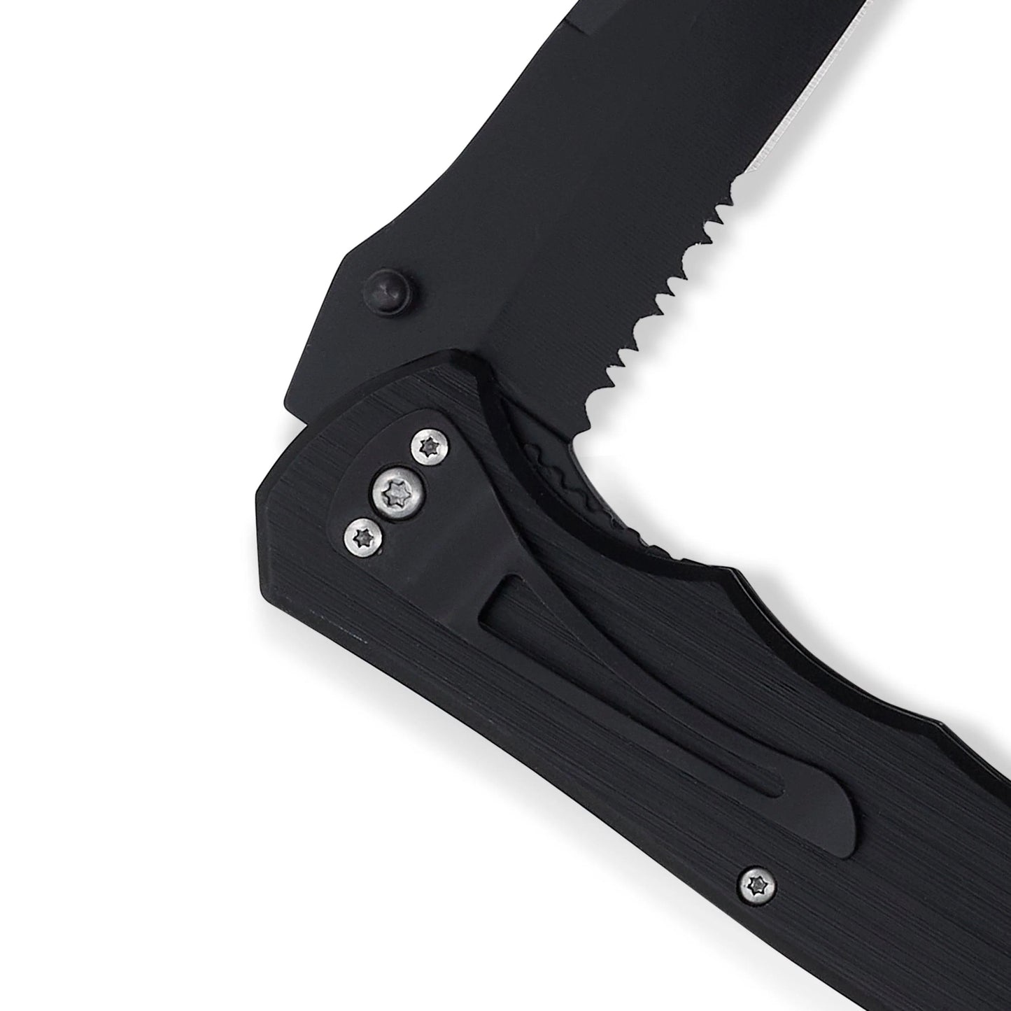 Personalized Pocket Knife