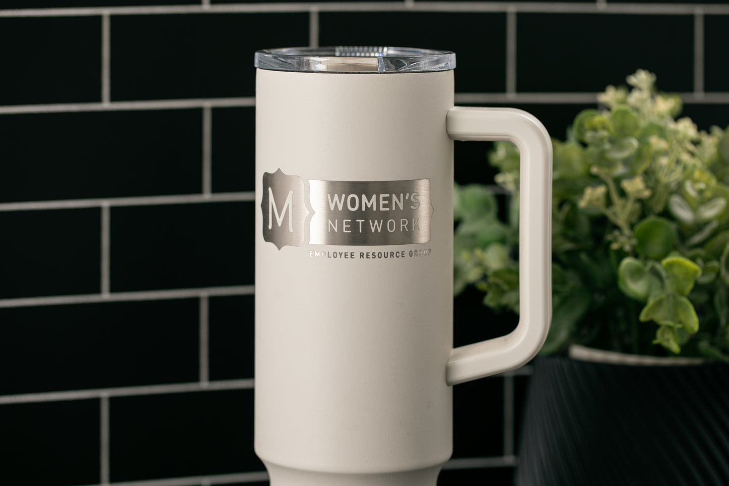 Personalized 40oz Recharge Tumbler