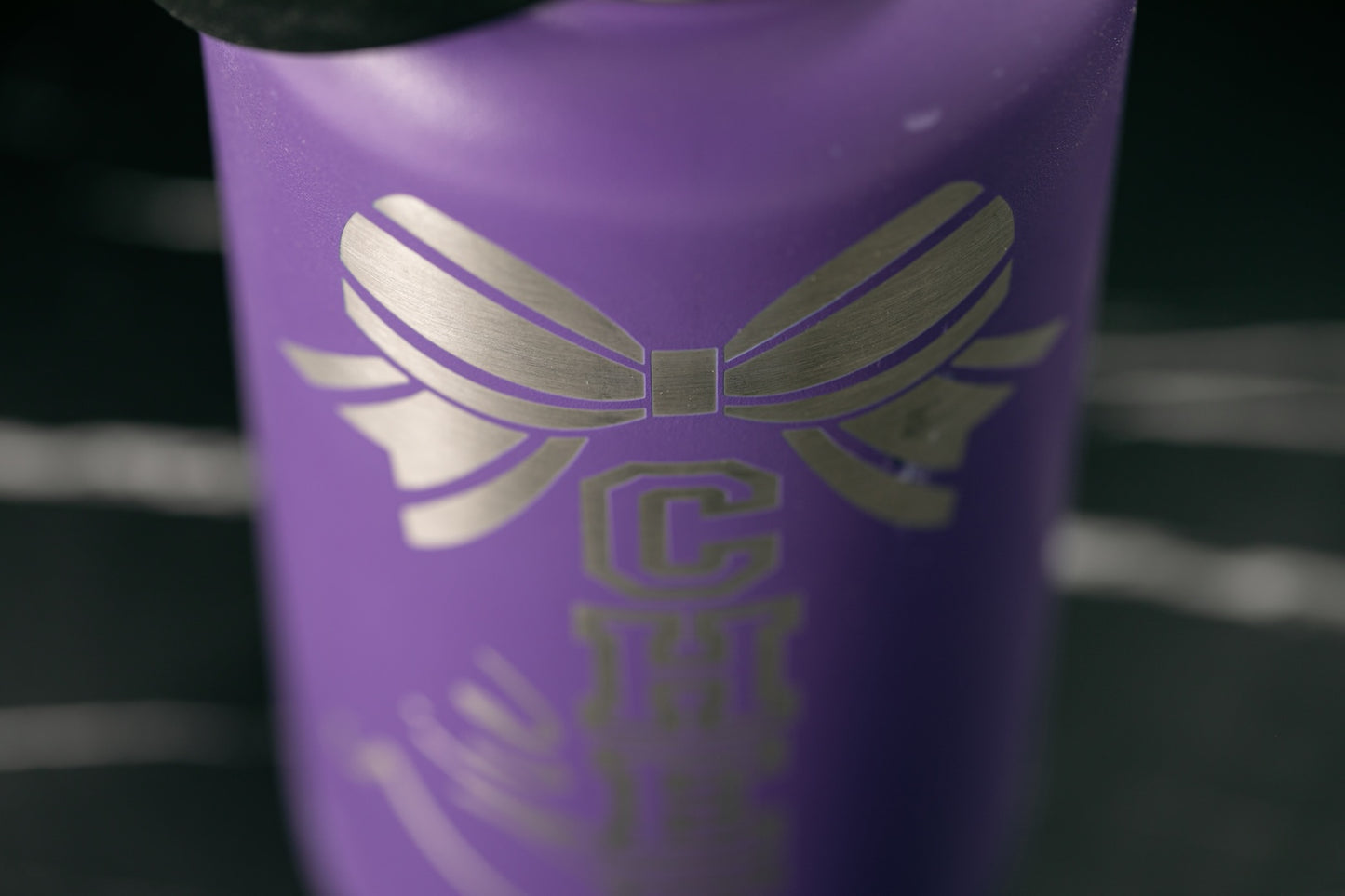 Personalized 32oz Hydro Water Bottle