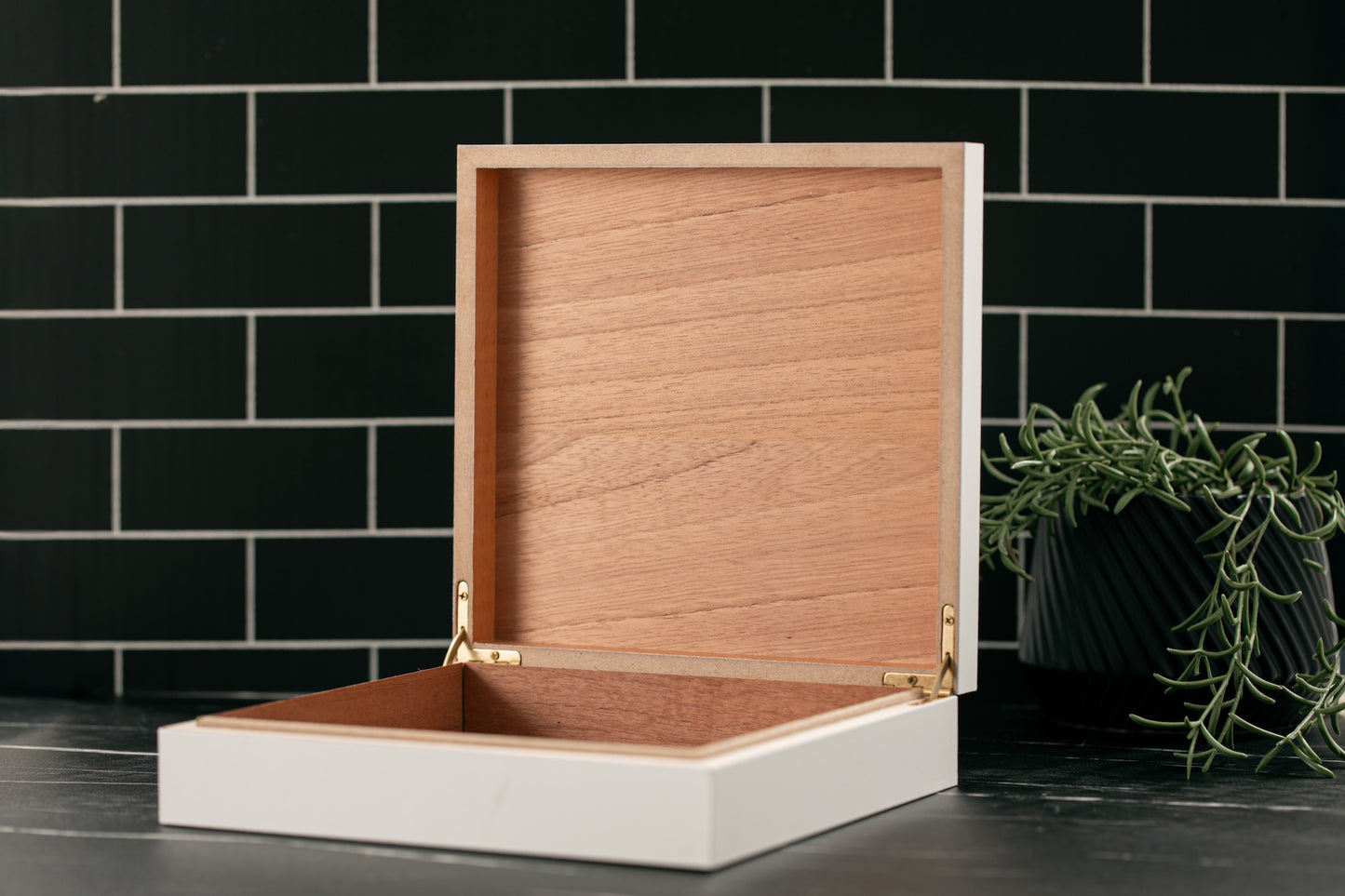 Dear Daughter Memory Box