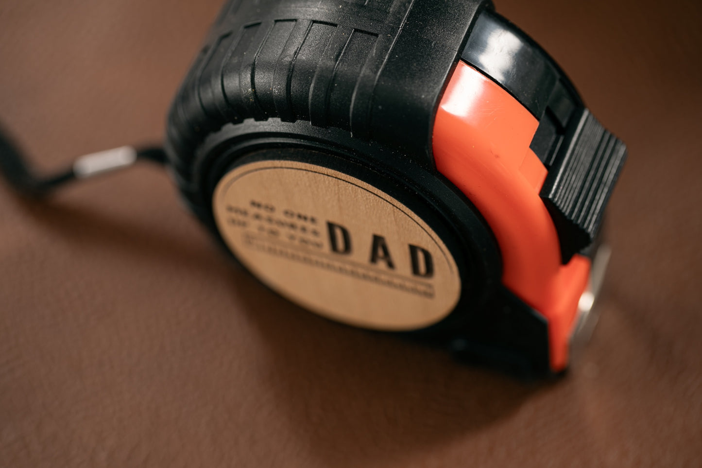 Personalized Tape Measure