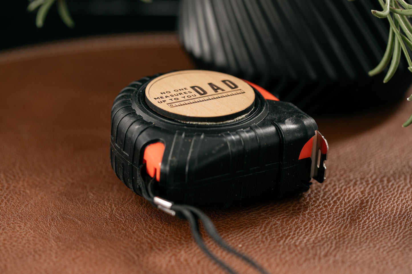 Personalized Tape Measure