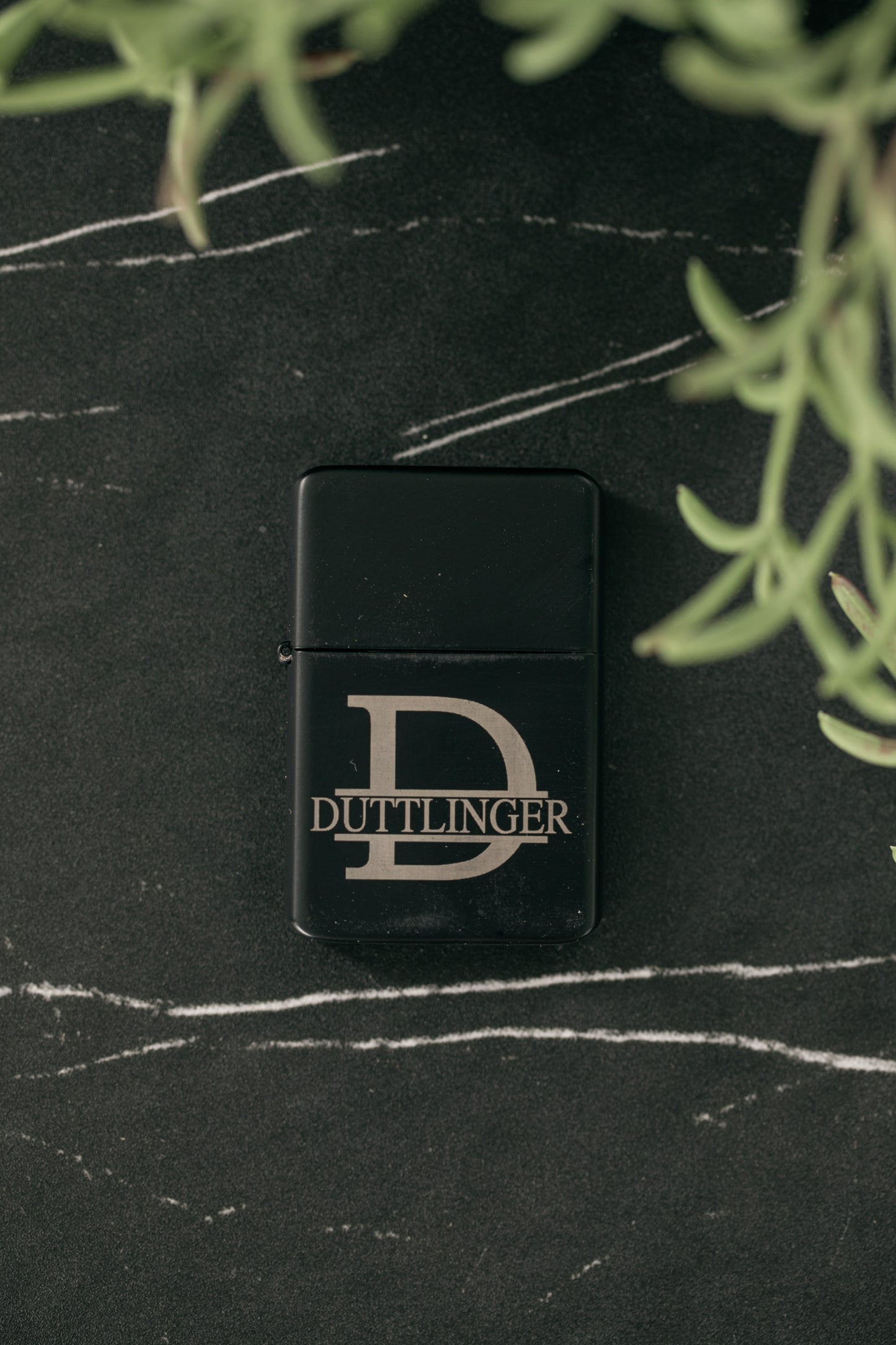 Lighter