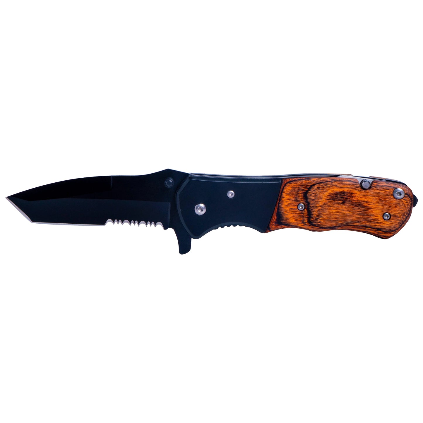 Personalized Pocket Knife