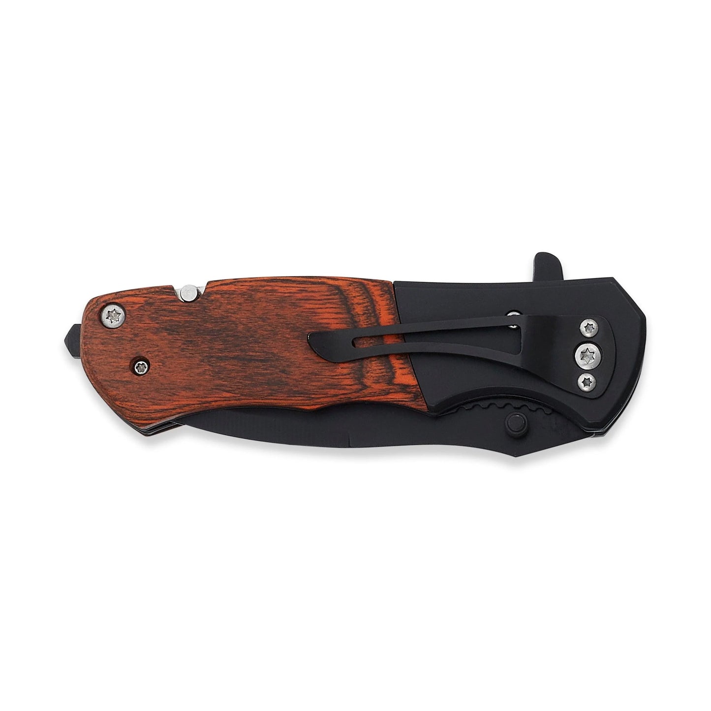 Personalized Pocket Knife