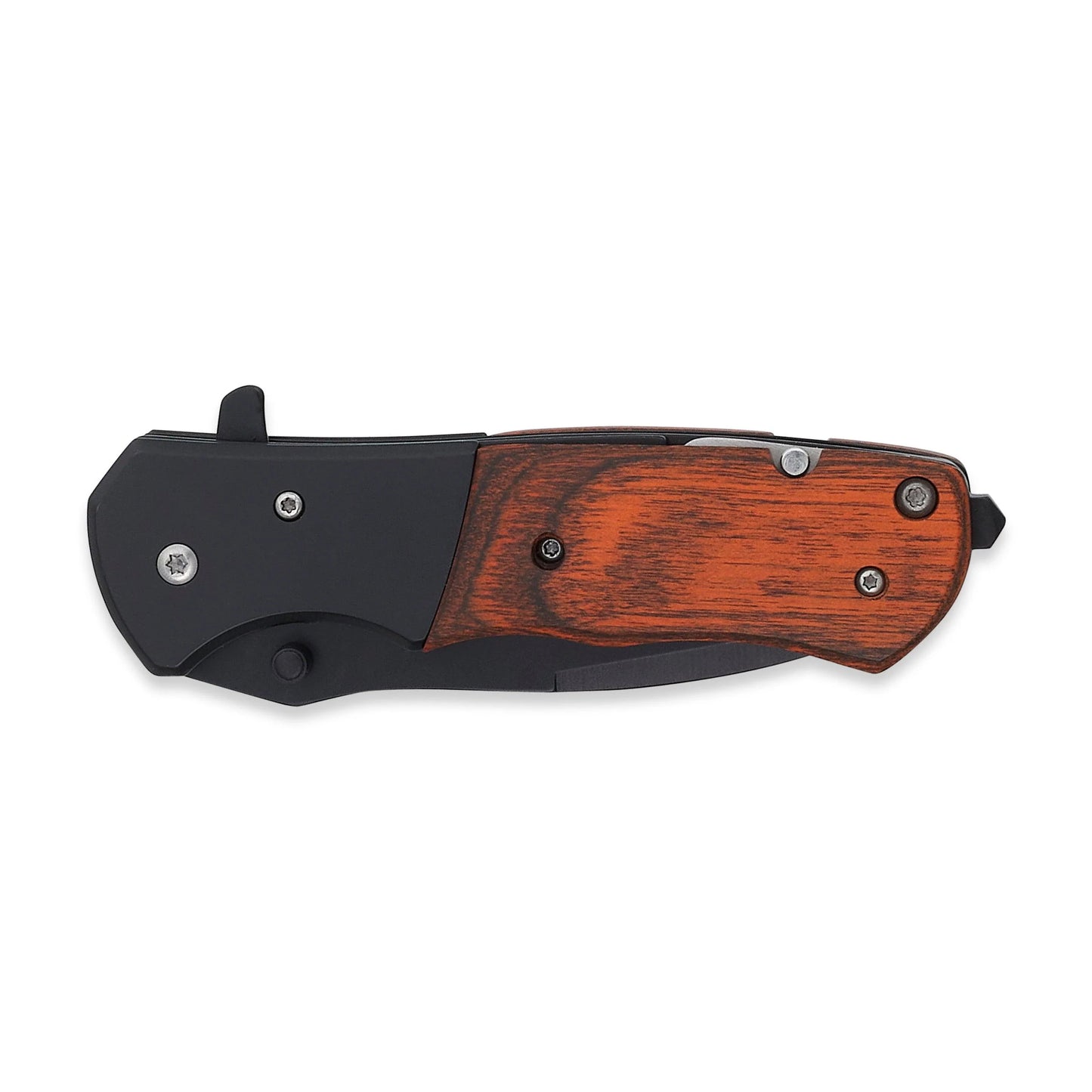 Personalized Pocket Knife