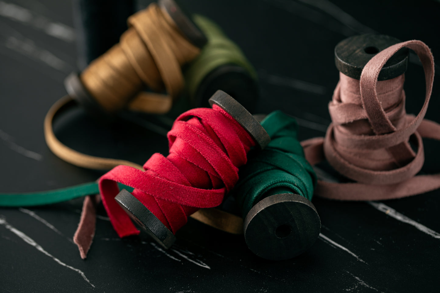 Ribbon Colors