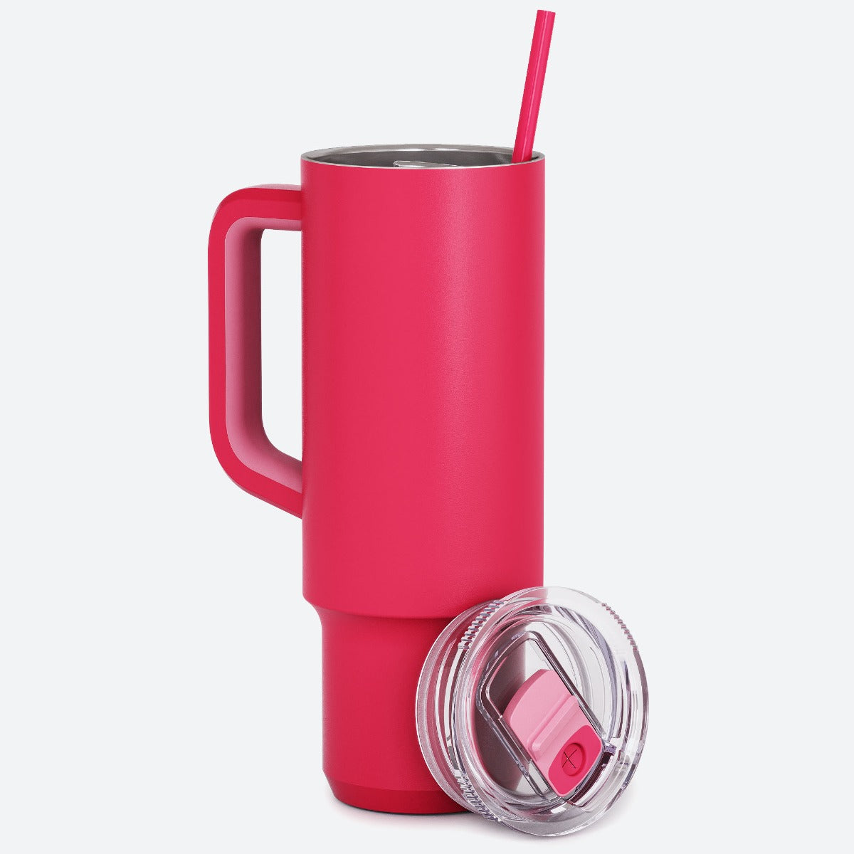 Personalized 40oz Recharge Tumbler