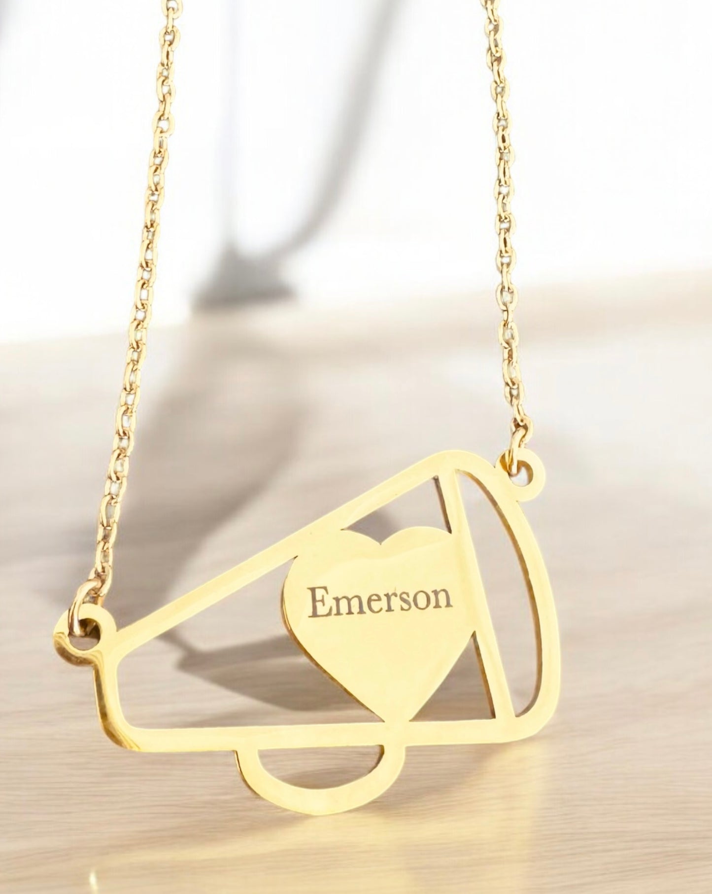 Sports Necklaces