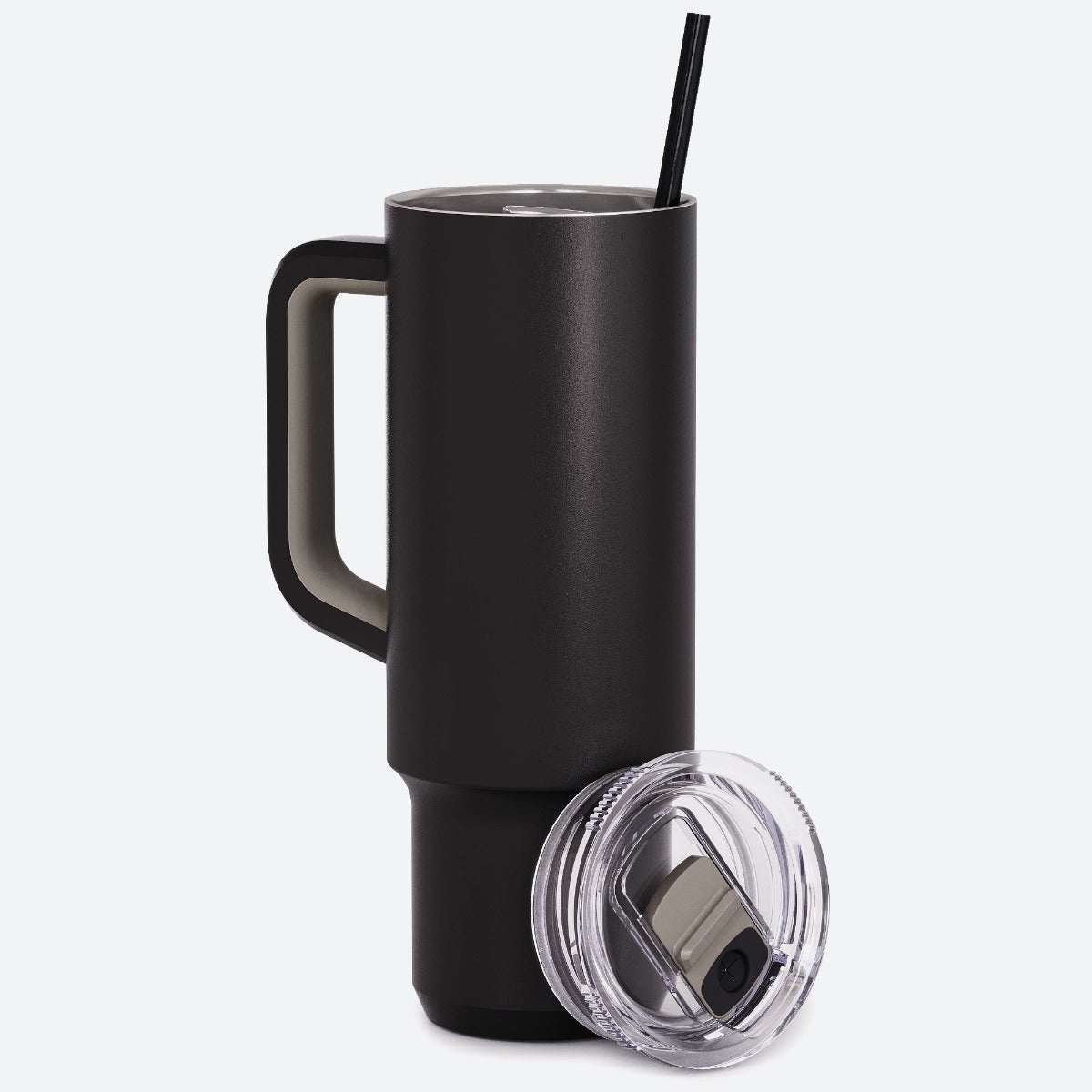 Personalized 40oz Recharge Tumbler