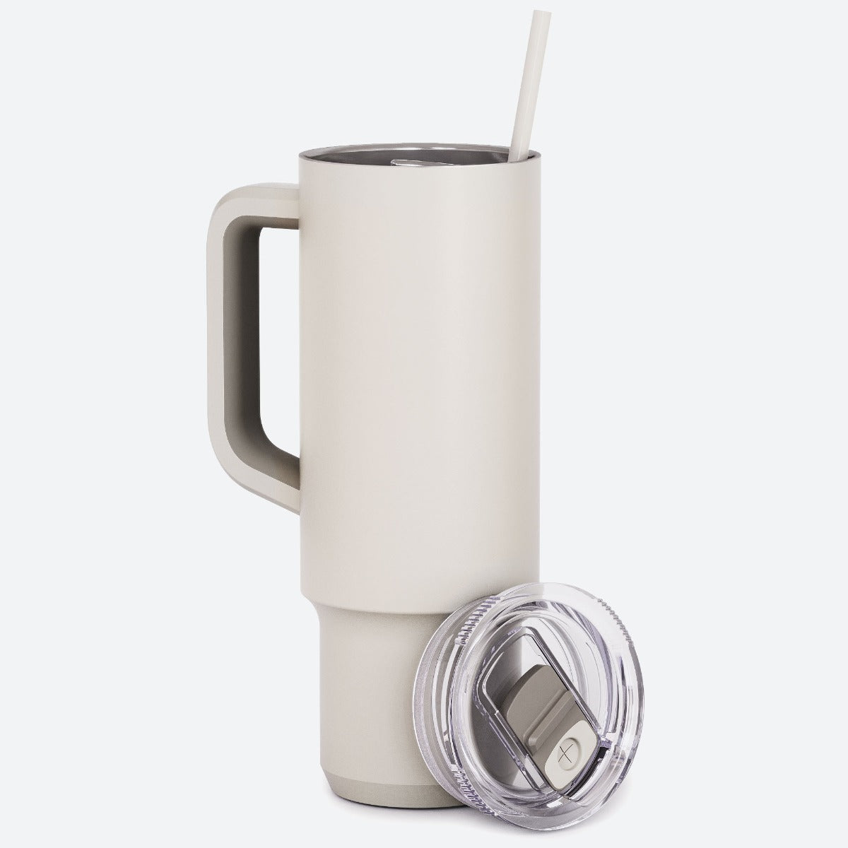 Personalized 40oz Recharge Tumbler