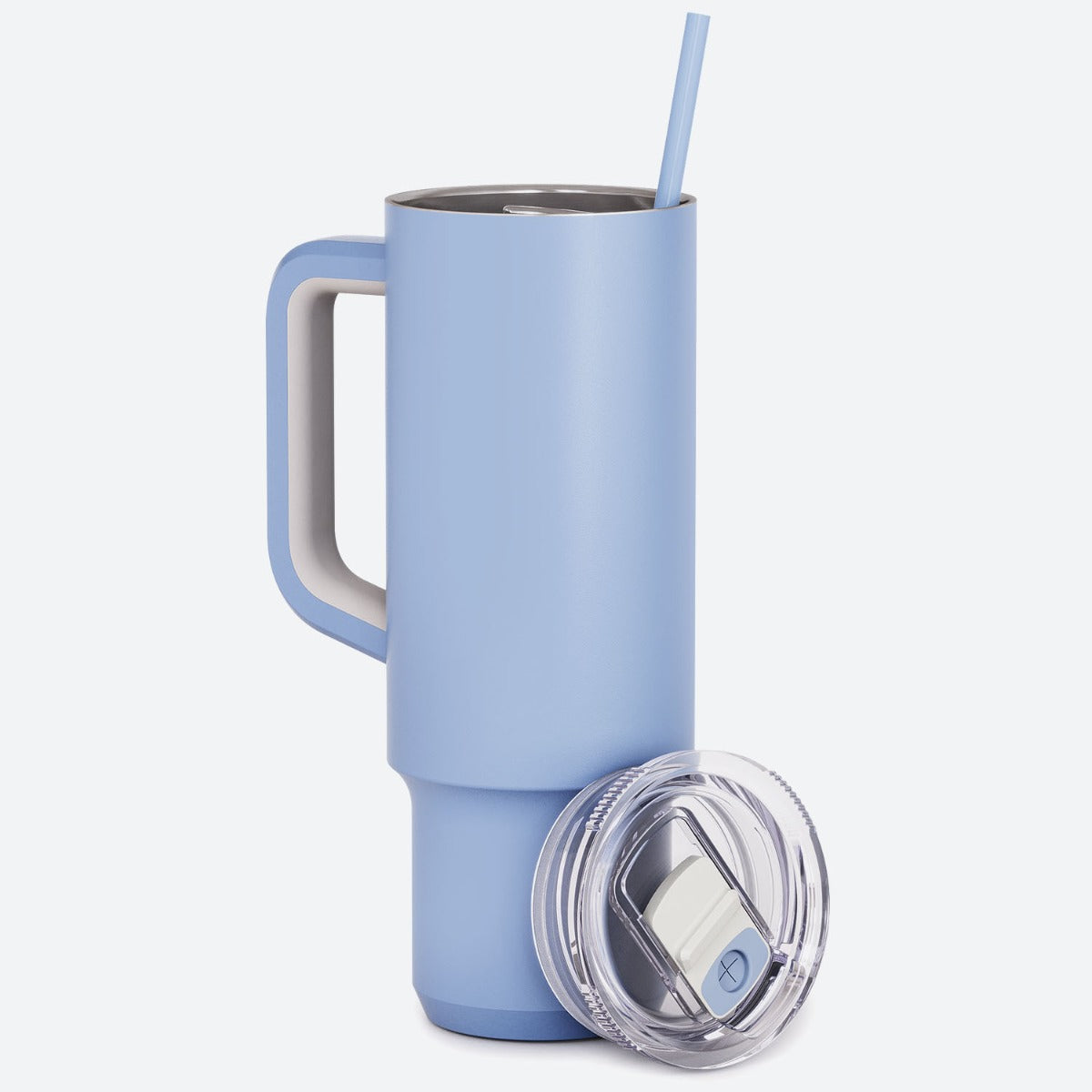 Personalized 40oz Recharge Tumbler