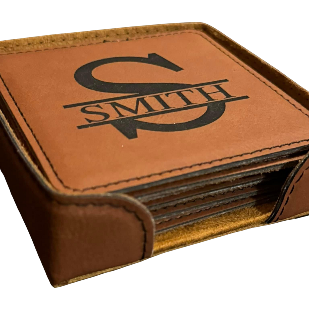 Custom Coasters – Primary Market