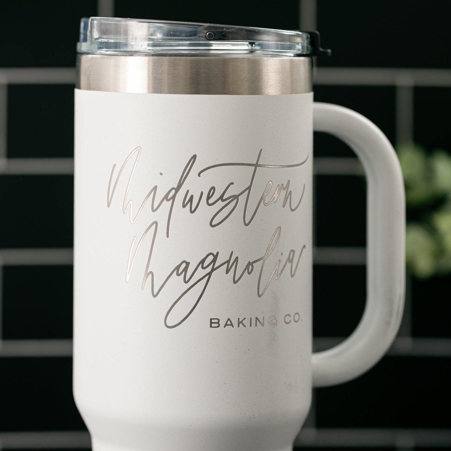 Custom Drinkware & Accessories