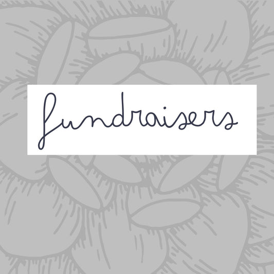 Fundraisers