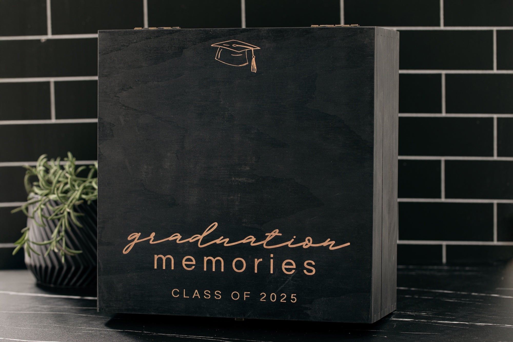 Graduation Memory Box – Primary Market