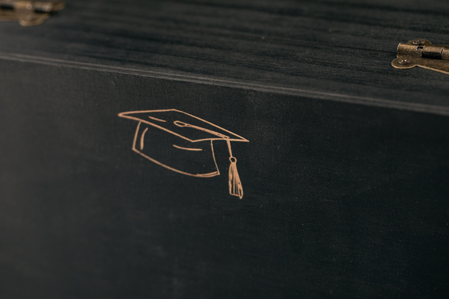Graduation Memory Box