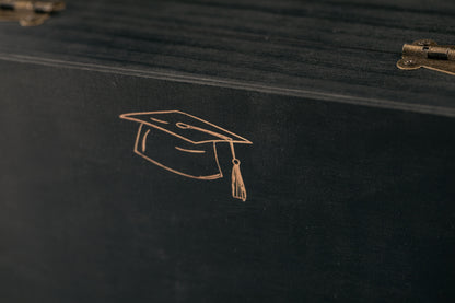 Graduation Memory Box