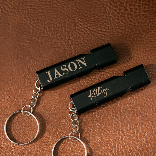 Safety Whistle