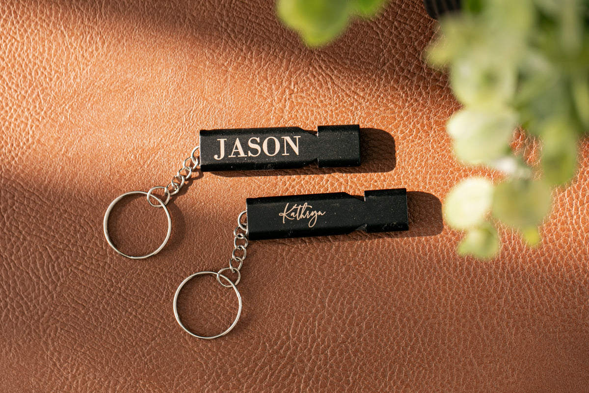 Safety Whistle