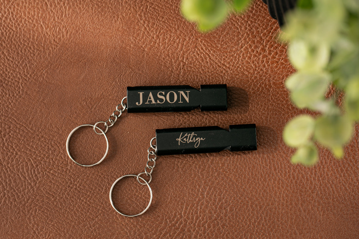 Safety Whistle