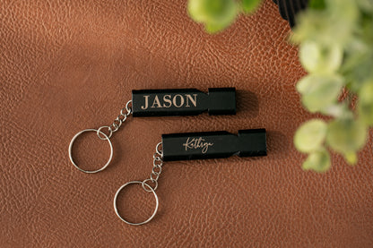 Safety Whistle