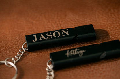 Safety Whistle