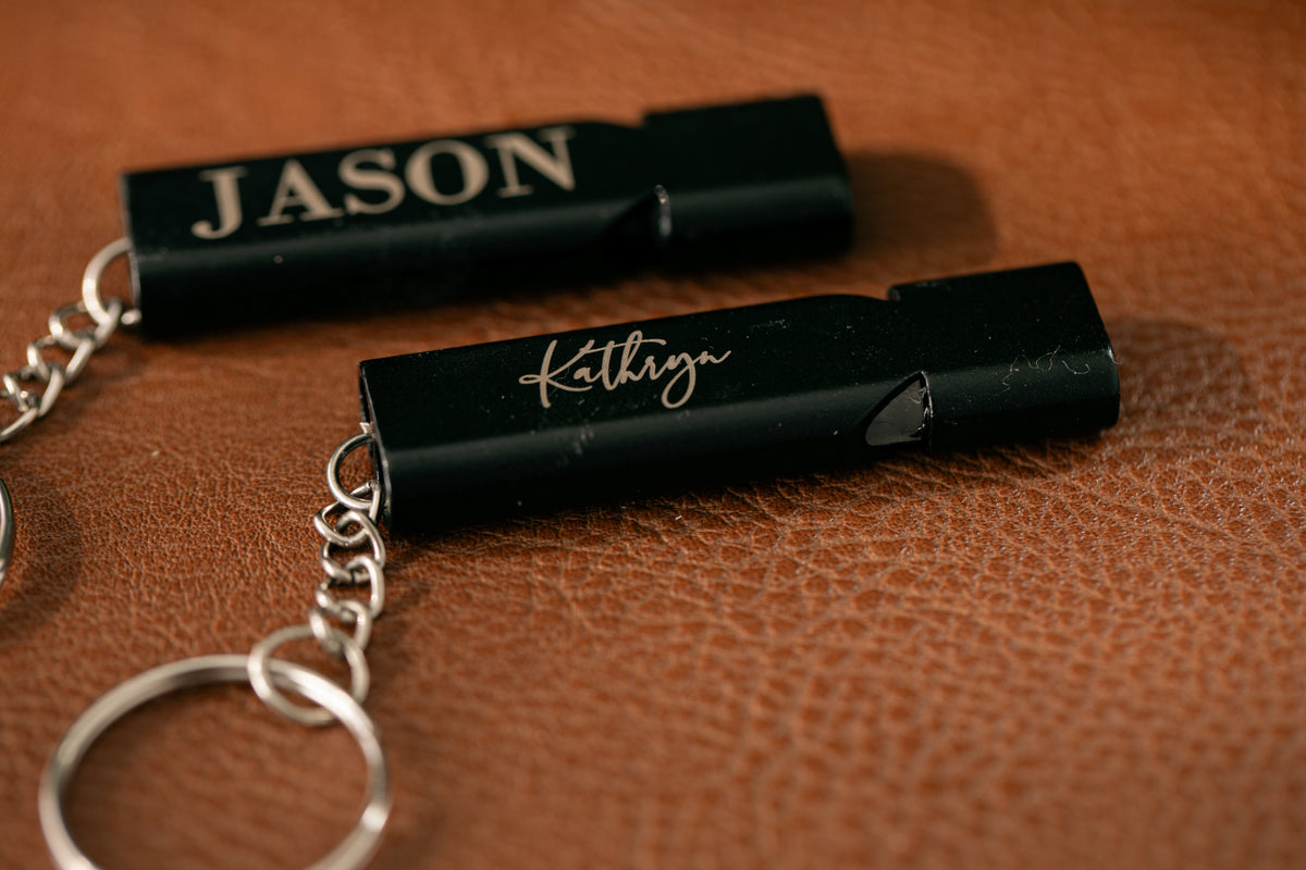 Safety Whistle
