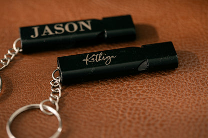 Safety Whistle