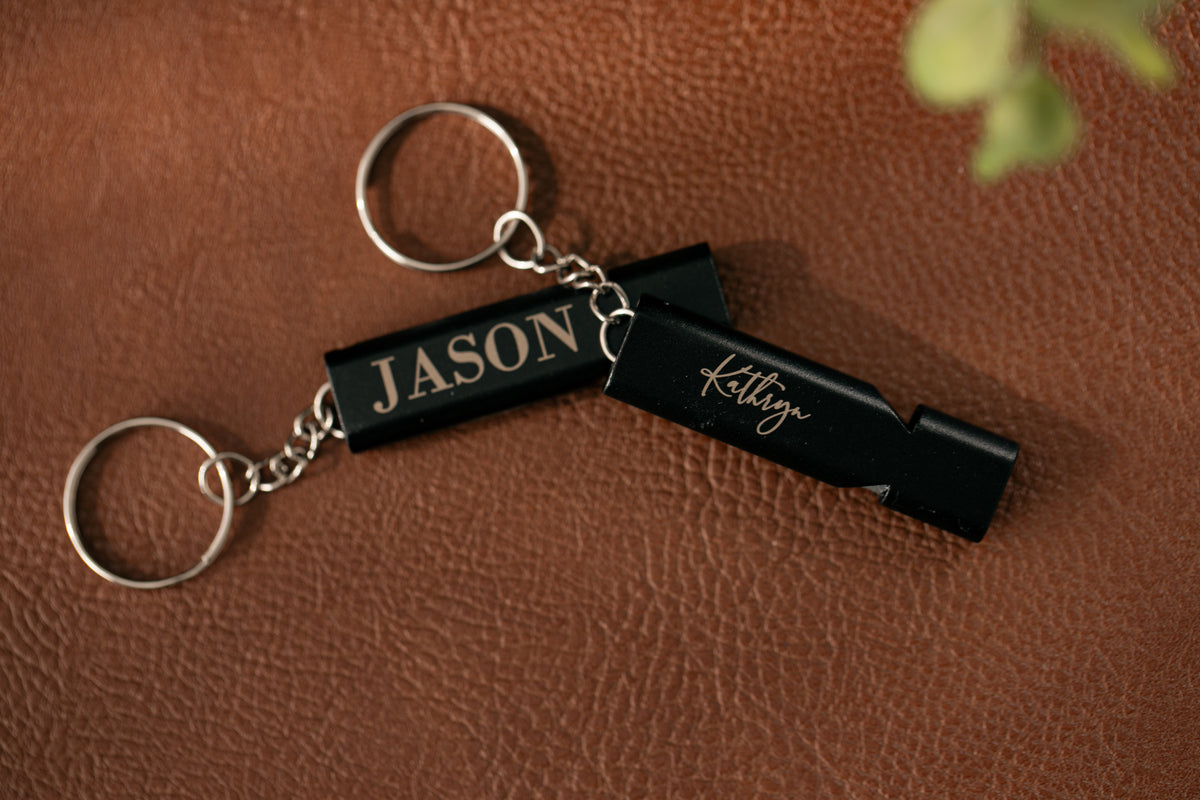 Safety Whistle