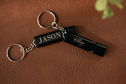 Safety Whistle
