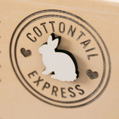 Custom Easter Box
