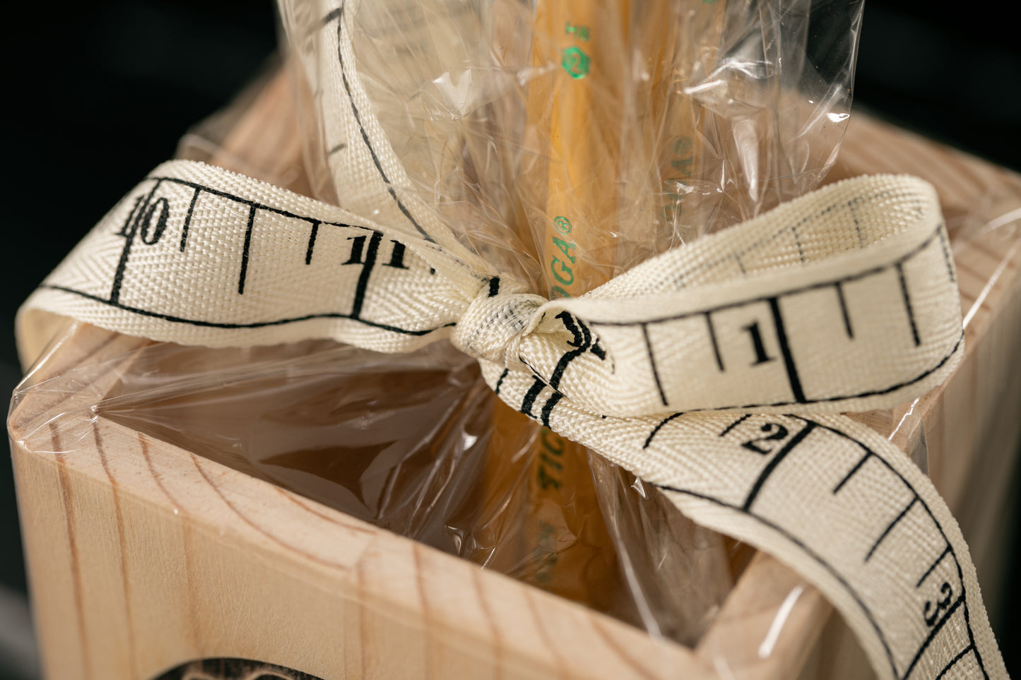 Teacher Pencil Holder