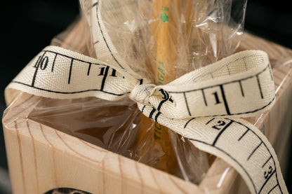Teacher Pencil Holder