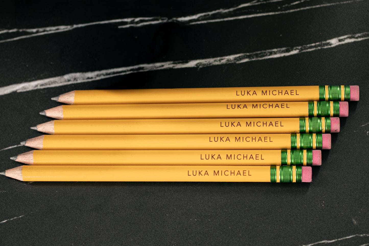 My First Ticonderoga Pencils