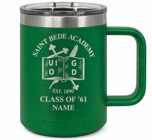 20oz Coffee Mug