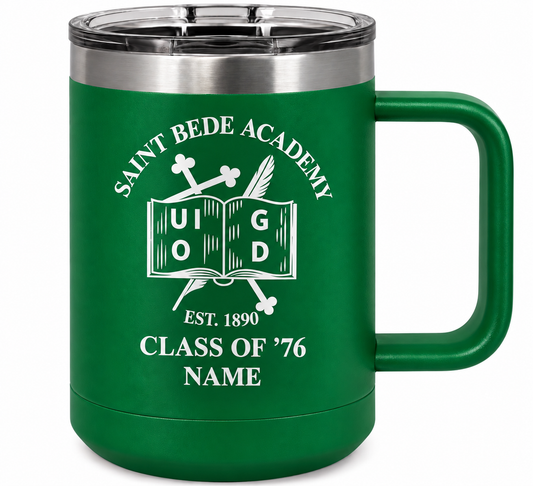 Class of 76 20oz Coffee Mug
