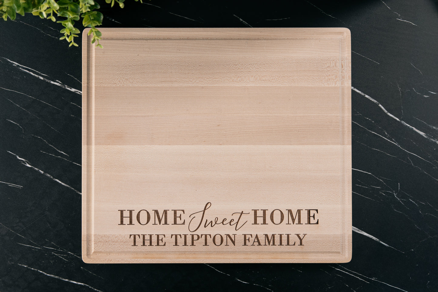 Locally Made Custom Chopping