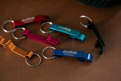 Bottle Opener Keychains