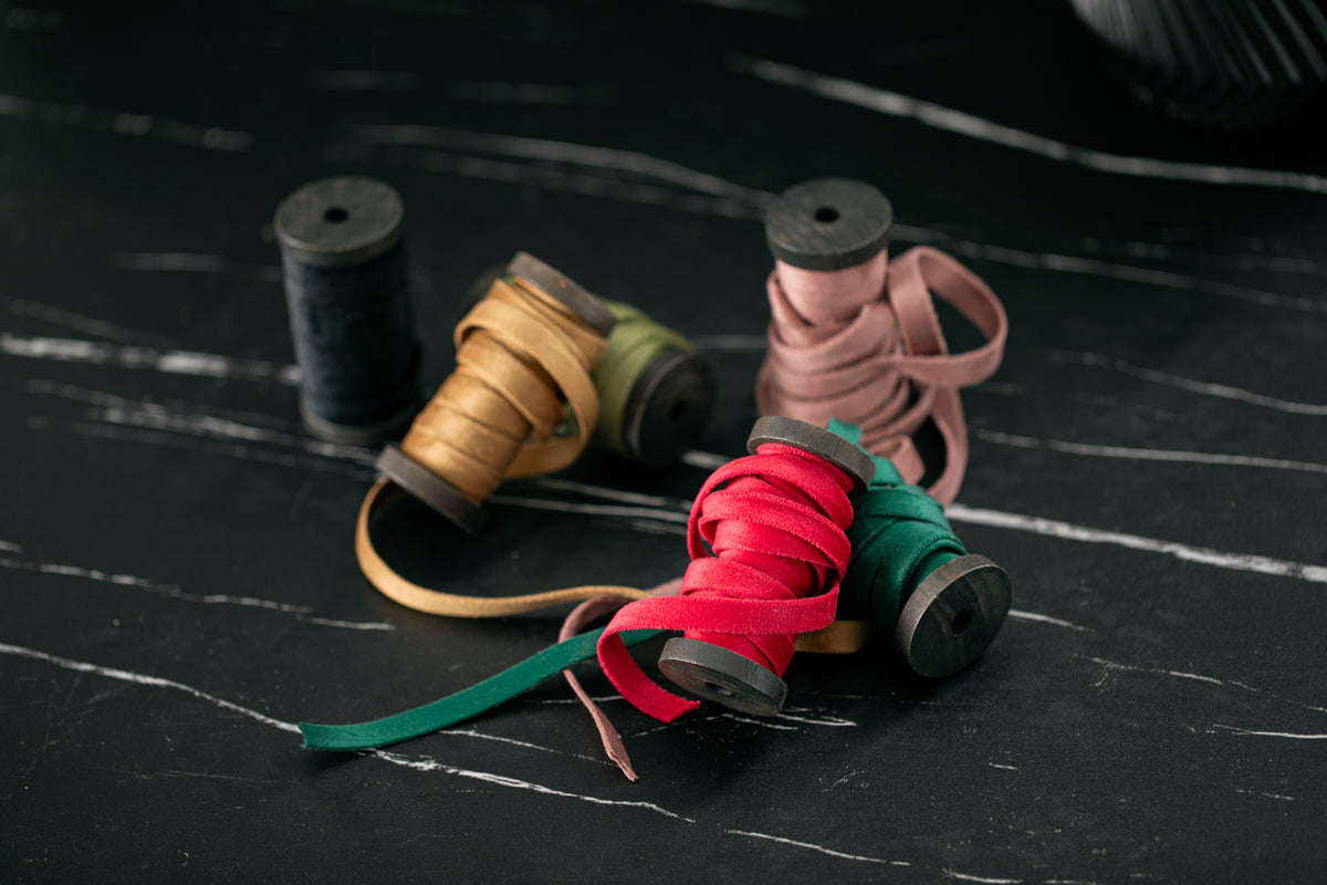 Lane Ribbons Colors Ribbon Colors – Primary Market